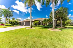 25279 Punta Madryn Ave, Punta Gorda, FL 33983 - Photo 2