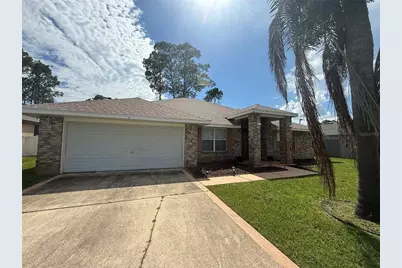 4 Ballard Lane, Palm Coast, FL 32137 - Photo 1