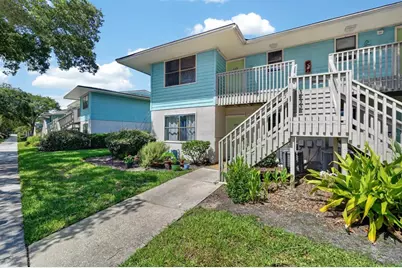 650 W Pope Road #249, Saint Augustine Beach, FL 32080 - Photo 2