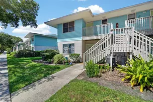 650 W Pope Rd, Saint Augustine Beach, FL 32080 - Photo 2