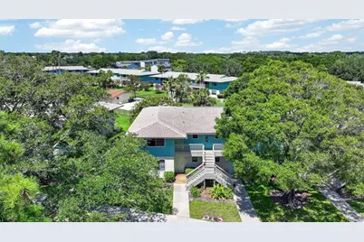 650 W Pope Road #249, Saint Augustine Beach, FL 32080 - Photo 28
