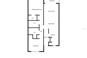 650 W Pope Rd, Saint Augustine Beach, FL 32080 - Photo 34