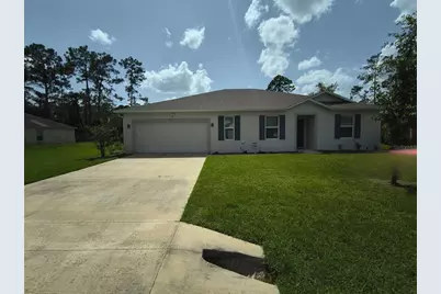 45 Wellwood Lane, Palm Coast, FL 32164 - Photo 1