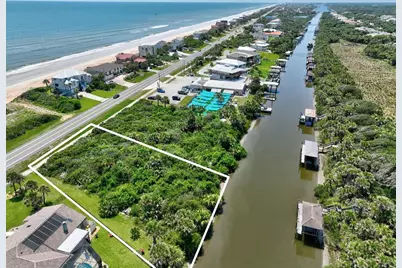 3502 N Ocean Shore Boulevard, Palm Coast, FL 32137 - Photo 8