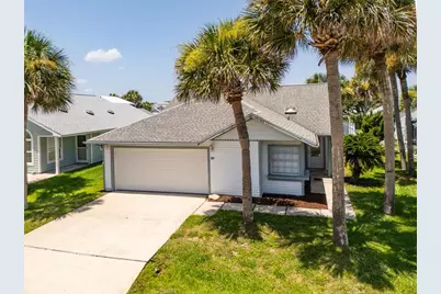 50 Nantucket Drive, Palm Coast, FL 32137 - Photo 1