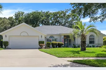 52 Southlake Drive, Palm Coast, FL 32137 - Photo 1
