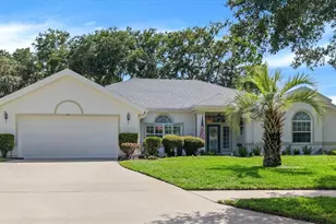 52 Southlake Dr, Palm Coast, FL 32137 - Photo 1