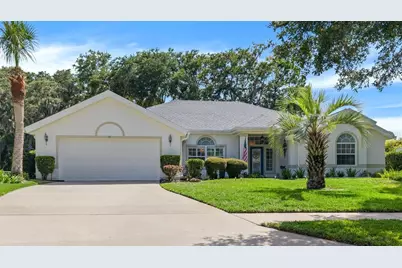 52 Southlake Drive, Palm Coast, FL 32137 - Photo 2