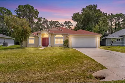 103 Woodside Drive, Palm Coast, FL 32164 - Photo 1
