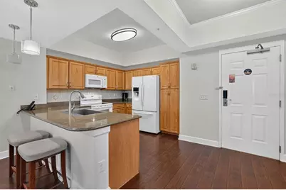 200 Ocean Crest Drive #116, Palm Coast, FL 32137 - Photo 4