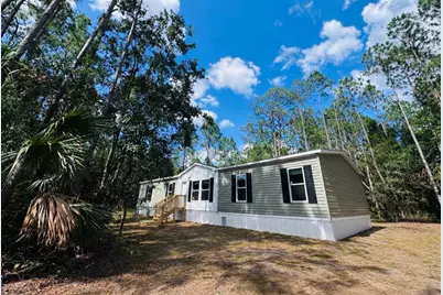 1259 Rosewood Street, Bunnell, FL 32110 - Photo 1
