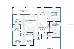 8 Renfro Ln, Palm Coast, FL 32164 - Photo 2