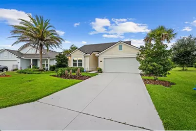 4 Mill Wheel Court, Palm Coast, FL 32137 - Photo 1