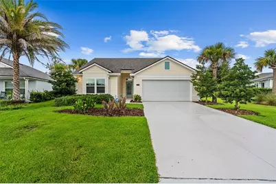 4 Mill Wheel Court, Palm Coast, FL 32137 - Photo 2