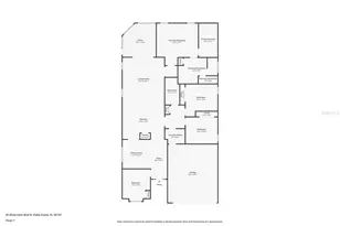 41 Riverview Bend N, Palm Coast, FL 32137 - Photo 2