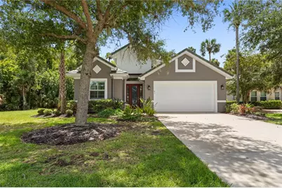 41 Riverview Bend N, Palm Coast, FL 32137 - Photo 2