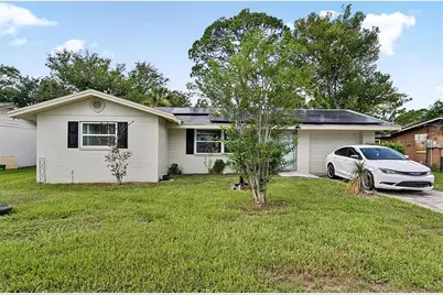 1508 Wildrose Lane, Daytona Beach, FL 32117 - Photo 1