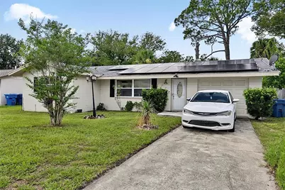 1508 Wildrose Lane, Daytona Beach, FL 32117 - Photo 2