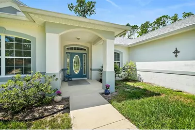 25 Fenimore Lane, Palm Coast, FL 32137 - Photo 1