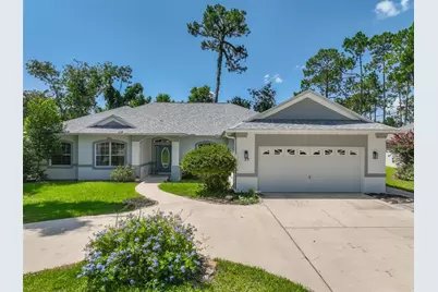 25 Fenimore Lane, Palm Coast, FL 32137 - Photo 2