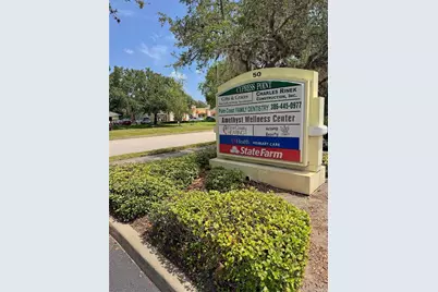 50 Cypress Point Parkway #B4, Palm Coast, FL 32164 - Photo 14