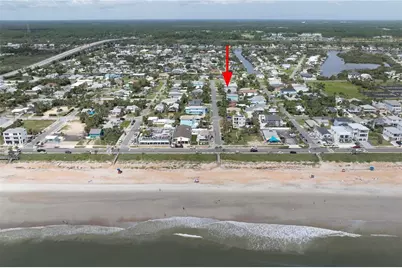 308 N 6th Street, Flagler Beach, FL 32136 - Photo 2