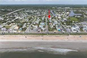308 N 6th St, Flagler Beach, FL 32136 - Photo 2