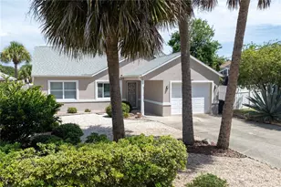 308 N 6th St, Flagler Beach, FL 32136 - Photo 4