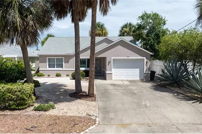 308 N 6th Street, Flagler Beach, FL 32136 - Photo 1
