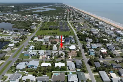 308 N 6th Street, Flagler Beach, FL 32136 - Photo 32