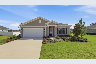 2110 Raglan Circle, Ormond Beach, FL 32174 - Photo 1