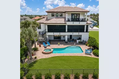 7 Hammock Beach Circle S, Palm Coast, FL 32137 - Photo 2