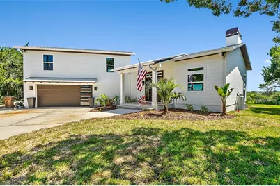 644 Riverview Road, Flagler Beach, FL 32136 - Photo 2