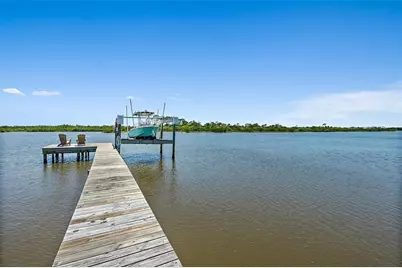 644 Riverview Road, Flagler Beach, FL 32136 - Photo 60