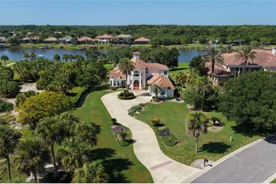 1 Capri Court, Palm Coast, FL 32137 - Photo 1