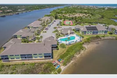 1003 Ocean Marina Drive #1003, Flagler Beach, FL 32136 - Photo 14