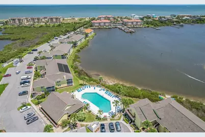 1003 Ocean Marina Drive #1003, Flagler Beach, FL 32136 - Photo 8
