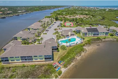 1003 Ocean Marina Drive #1003, Flagler Beach, FL 32136 - Photo 1