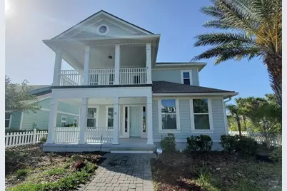 37 Sandy Beach Way, Palm Coast, FL 32137 - Photo 2