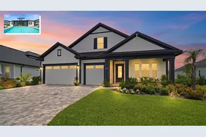 203 Tesoro Terrace, Saint Augustine, FL 32095 - Photo 1
