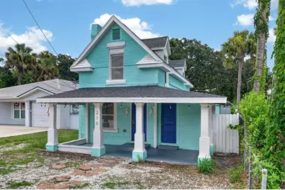 216 N Halifax Avenue, Daytona Beach, FL 32118 - Photo 4