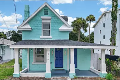 216 N Halifax Avenue, Daytona Beach, FL 32118 - Photo 2