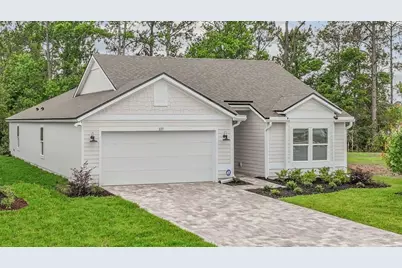 107 Green Circle, Palm Coast, FL 32164 - Photo 2