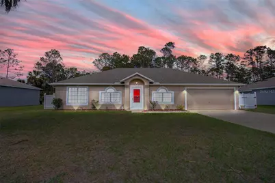 7 Smokehouse Place, Palm Coast, FL 32164 - Photo 1