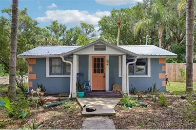521 S 9th Street, Crescent City, FL 32112 - Photo 1