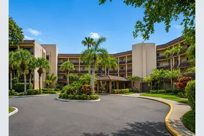 4770 Fountains Drive S #302, Lake Worth, FL 33467 - Photo 2