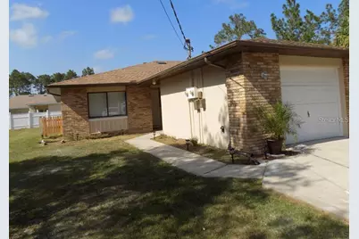 73 Providence Lane #A, Palm Coast, FL 32164 - Photo 1