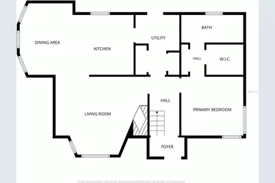 110 W Palm Avenue, Crescent City, FL 32112 - Photo 46