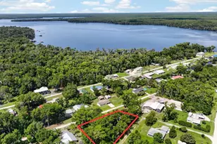 110 W Palm Ave, Crescent City, FL 32112 - Photo 32