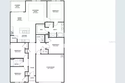 155 Springwood Drive, Palm Coast, FL 32137 - Photo 2